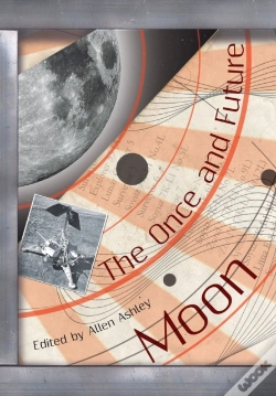 Capa do artigo The Once And Future Moon