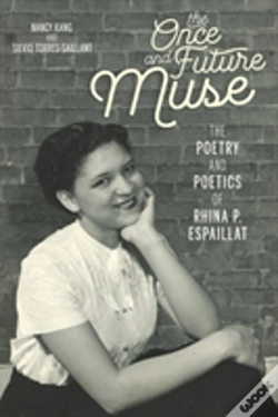 Capa do artigo The Once And Future Muse