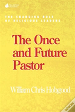 Capa do artigo The Once And Future Pastor