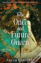 Capa do artigo The Once And Future Queen