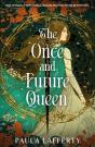 The Once And Future Queen - Preview