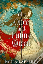 Capa do artigo The Once And Future Queen