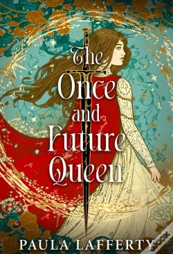 Capa do artigo The Once And Future Queen