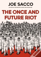 Capa do artigo The Once And Future Riot