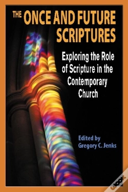 Capa do artigo The Once And Future Scriptures