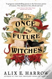 Capa do artigo The Once And Future Witches