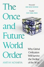 Capa do artigo The Once And Future World Order