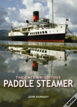 Capa do artigo The Once-Ubiquitous Paddle Steamer