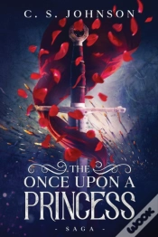 Capa do artigo The Once Upon A Princess Saga