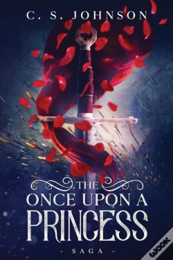Capa do artigo The Once Upon A Princess Saga