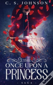 Capa do artigo The Once Upon A Princess Saga