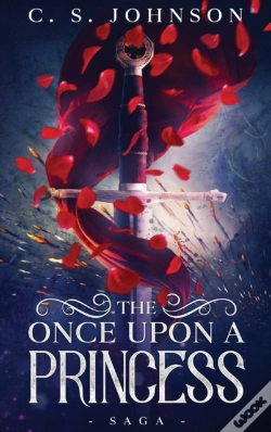Capa do artigo The Once Upon A Princess Saga