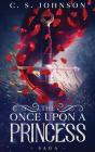 The Once Upon A Princess Saga - Preview