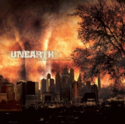 Capa do artigo The Oncoming Storm - CD