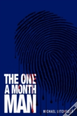 Capa do artigo The One A Month Man