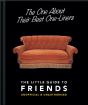 The One About Their Best One-Liners: The Little Guide To Friends - Preview