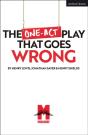 The One-Act Play That Goes Wrong - Preview