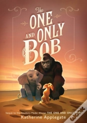 Capa do artigo The One And Only Bob