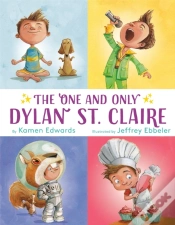 Capa do artigo The One And Only Dylan St. Claire