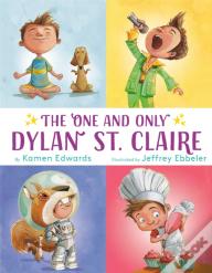 The One And Only Dylan St. Claire