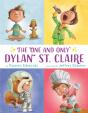 The One And Only Dylan St. Claire - Preview