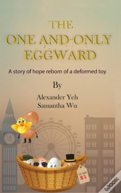 Capa do artigo The One And Only Eggward