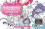 The One And Only Elephant Parade Postcard Colouring Book - Preview