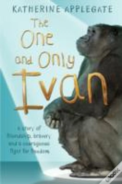 Capa do artigo The One And Only Ivan