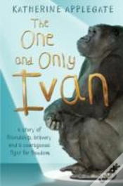 Capa do artigo The One And Only Ivan
