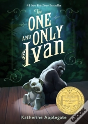 Capa do artigo The One And Only Ivan
