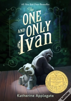 Capa do artigo The One And Only Ivan