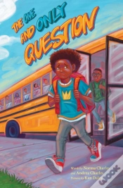 Capa do artigo The One And Only Question