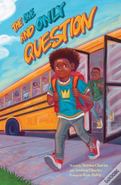 Capa do artigo The One And Only Question
