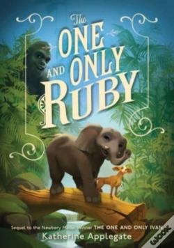 Capa do artigo The One And Only Ruby