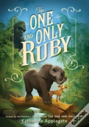 Capa do artigo The One And Only Ruby