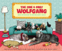 The One And Only Wolfgang - Preview