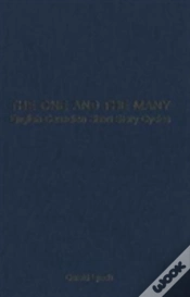 Capa do artigo The One And The Many