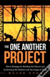 Capa do artigo The One Another Project