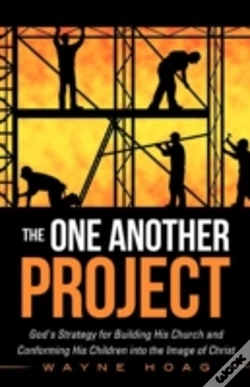 Capa do artigo The One Another Project