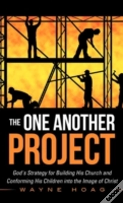 Capa do artigo The One Another Project