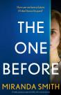 The One Before: A Totally Gripping Suspe - Preview