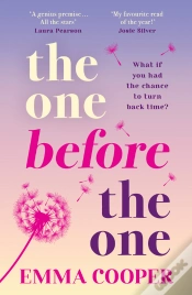 Capa do artigo The One Before The One