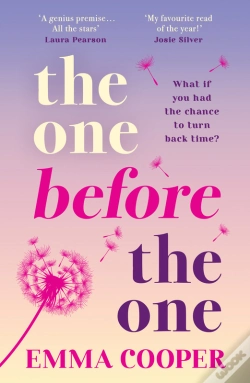 Capa do artigo The One Before The One