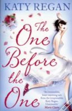 Capa do artigo The One Before The One