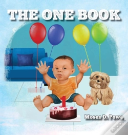 Capa do artigo The One Book