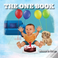 Capa do artigo The One Book