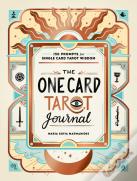 The One Card Tarot Journal