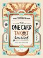 The One Card Tarot Journal - Preview