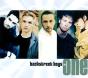 The One - CD - Preview