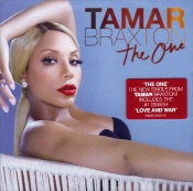 Capa do artigo The One - CD